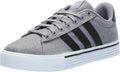 adidas Mens Daily 4.0 - Classic Skate-Inspired Everyday Sneaker extra
