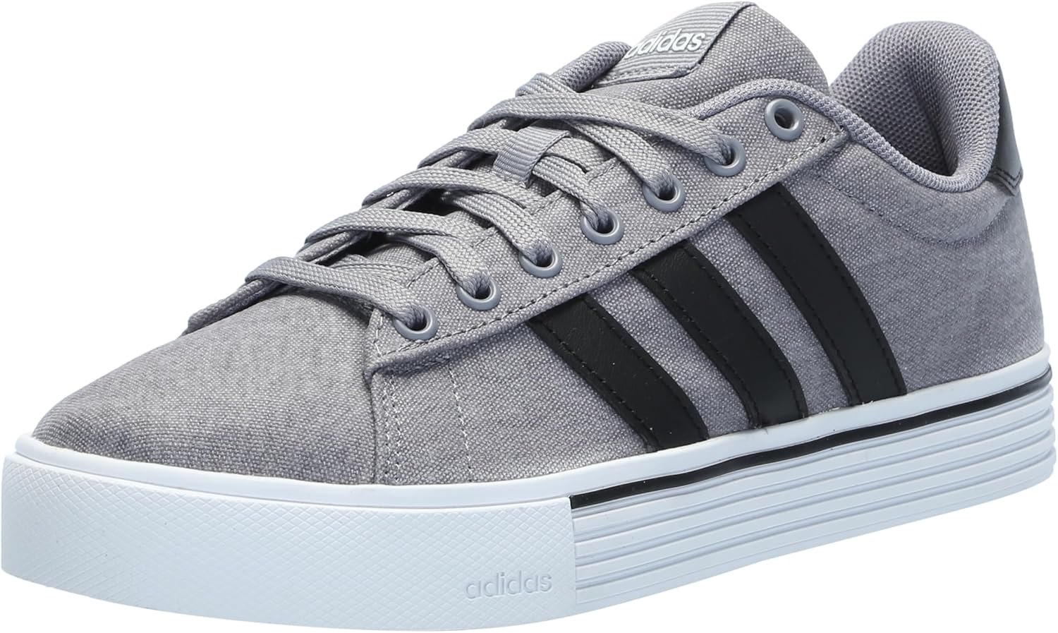 adidas Men's Daily 4.0 Sneaker: Classic Skate-Inspired Style