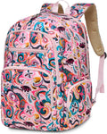 Large Backpack for Women with Laptop Compartment - Spacious Travel