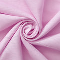 100% Cotton Voile Fabric Solid Pattern 60 Lavender - Lightweight