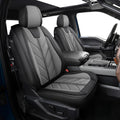 Custom Fit Pleather Seat Covers for Dodge Ram 1500 2009-2024