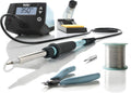 Weller Soldering Education Kit | 8 Piece Kit - Classroom Ready