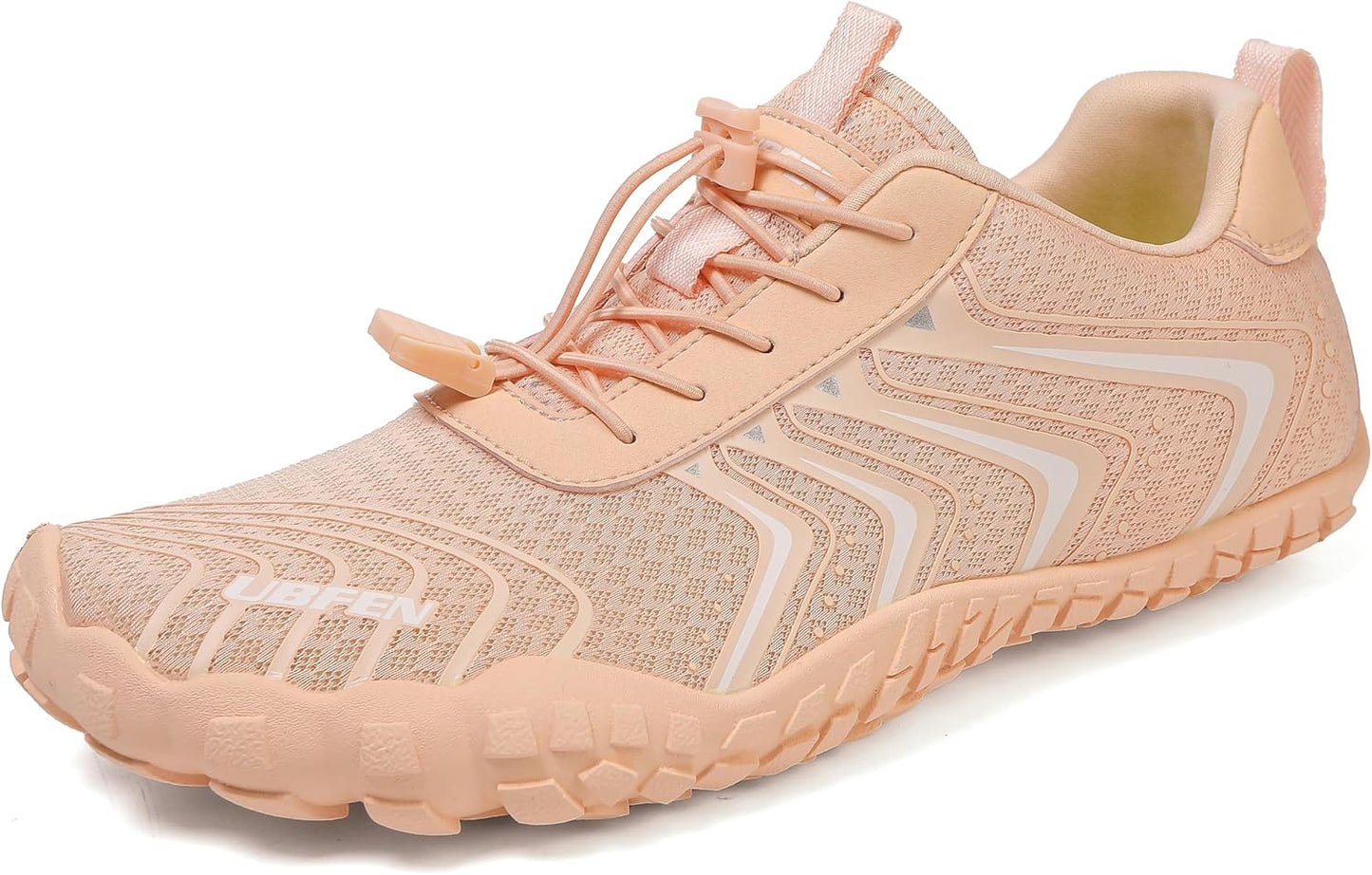 UBFEN Water Shoes for Men and Women - Quick Dry Aqua Swim Shoes