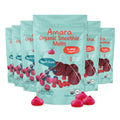 Amara Smoothie Melts - Healthy Toddler Snacks for Kids Lunch