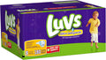 Luvs diapers Size 5 80 Count - Reliable, Budget Disposable Diapers