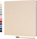 Large Photo Album Self Adhesive 40 Pages - Big Capacity Scrapbook