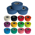Ringside 1 in Athletic Trainers Tape 3-Pack - Secure Wrist Support