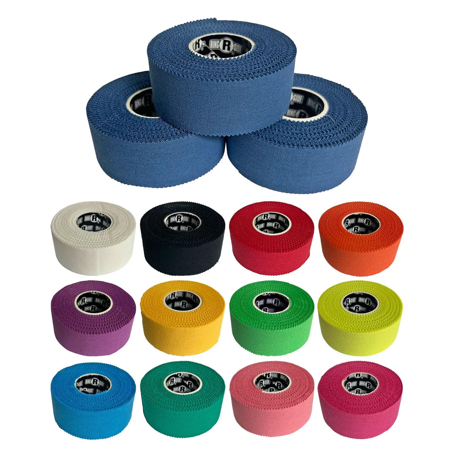 Ringside Athletic Kinesiology Tape - Combat Ready Support