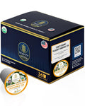 Organic Chamomile Tea Pods for Keurig - Pleasant, Decaf Tea Pods