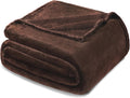 Exclusivo Mezcla Fleece Blanket King Size for Bed - Super Soft Comfort