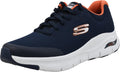 Skechers mens Arch Fit Oxford for Men - Supportive Dress Shoe