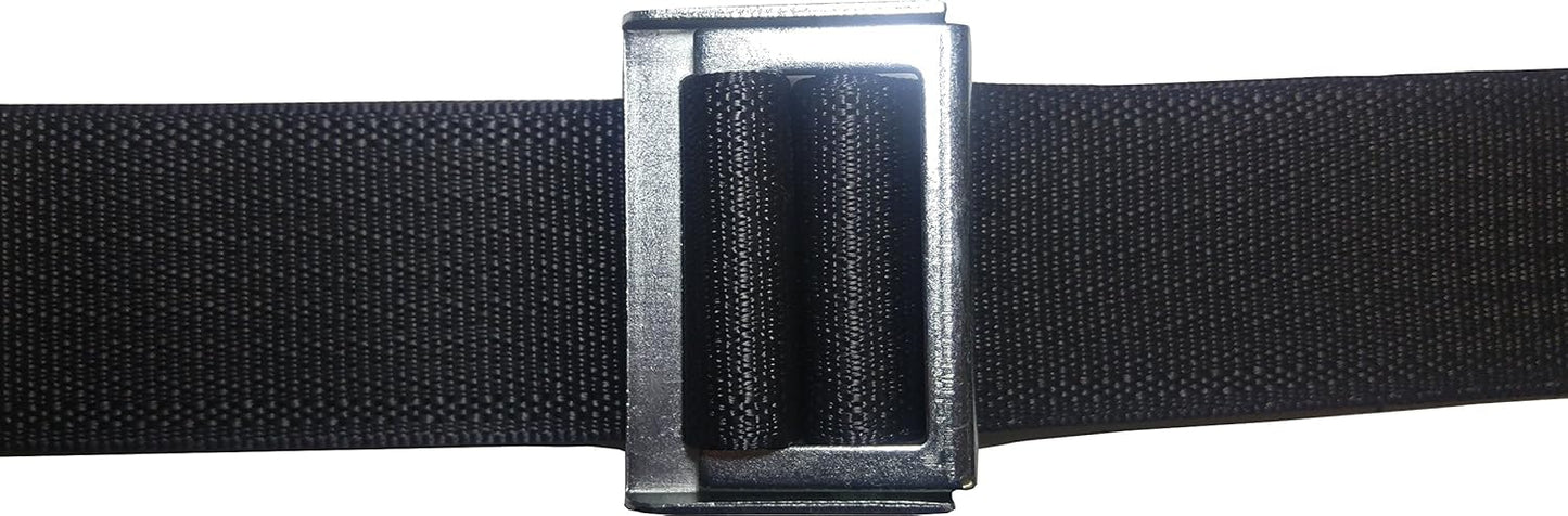 FR80 Firefighter Seat Belt for Safety