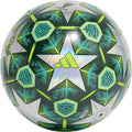 adidas UEFA Champions League Soccer Ball - Durable Training Ball