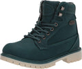 Lugz Mantle Hi Women's Boots: Stylish 6-inch Chukka Footwear