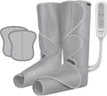 FIT KING Air Compression Leg Massager for Pain Relief and Circulation