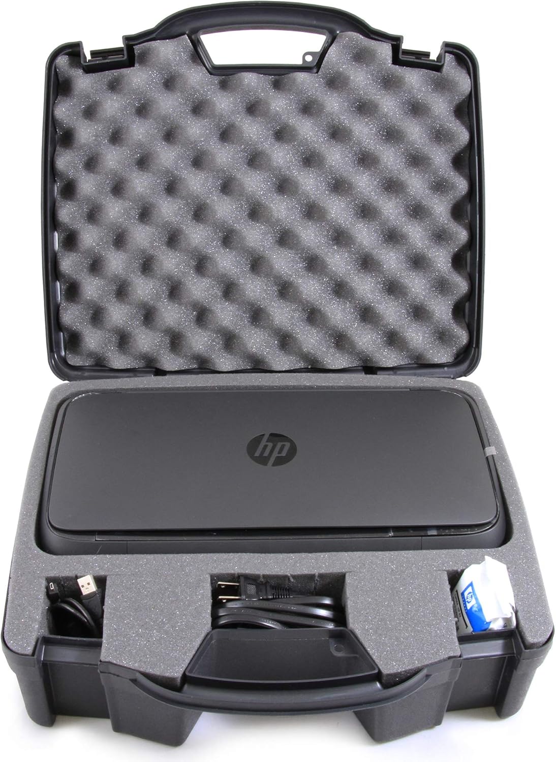 Secure HP Officejet 250 Printer Case