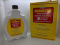 Durvet Ivermectin Pour-On for Cattle 1000 mL - Effective Treatment