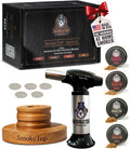 Ultimate Cocktail Smoker Set - Infuse Flavor!