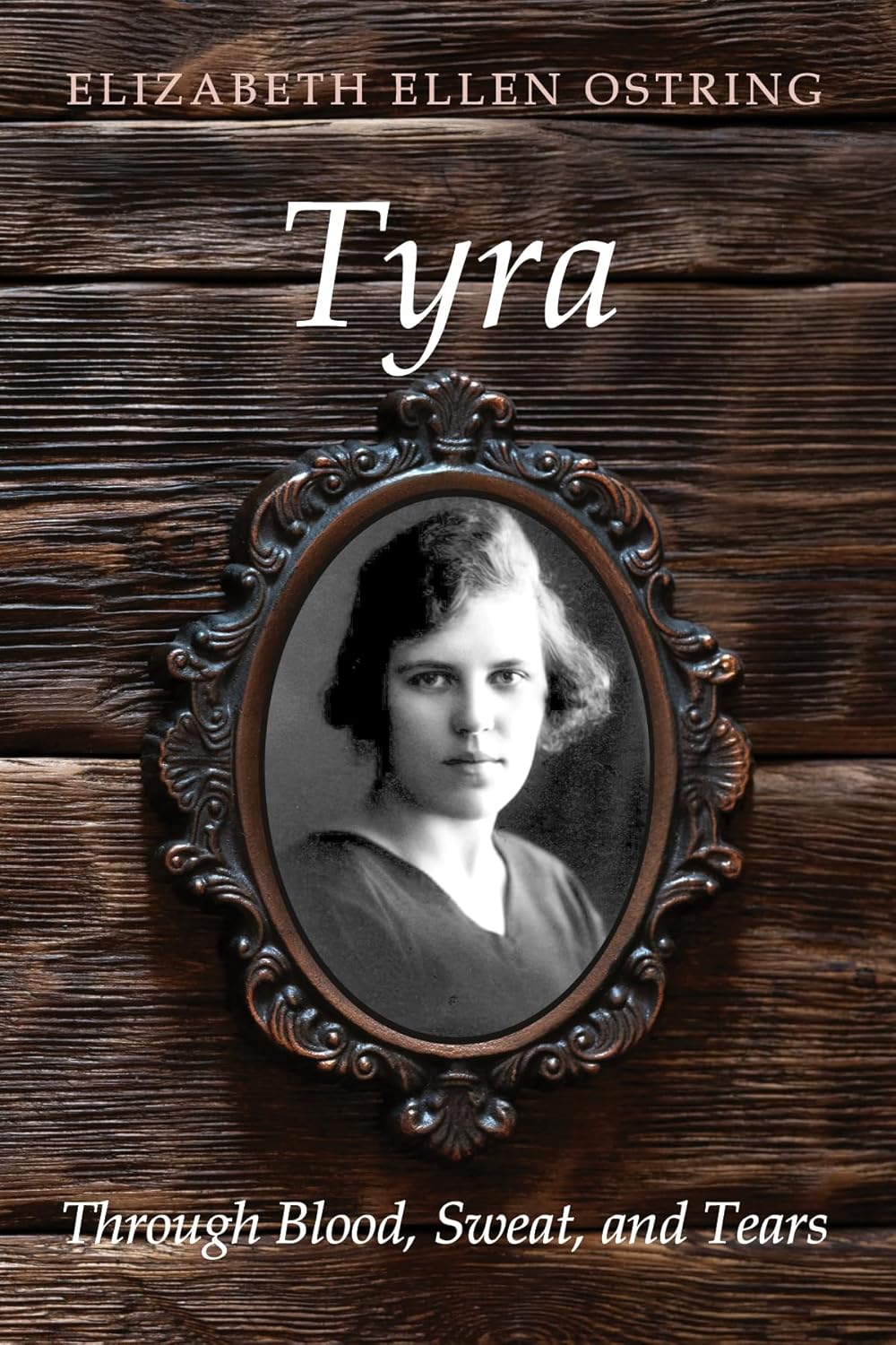 Tyra: Through Blood, Sweat, and Tears - A Journey of Resilience