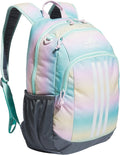 adidas Creator School Backpack for Kids - Strong and Stylish Bookbag