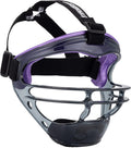 Softball Baseball Fielder's Mask - Ultimate Protection and Visibility