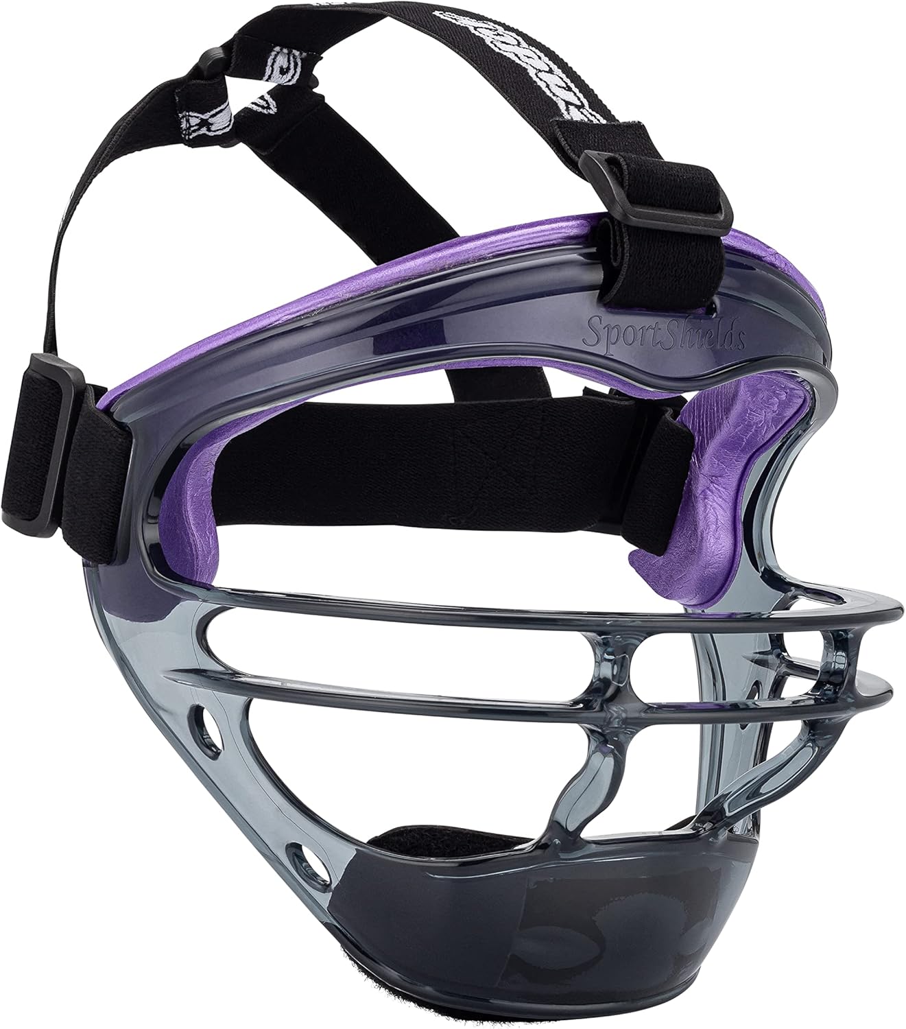 Defender Softball Fielder's Mask for Ultimate Protection and Comfort