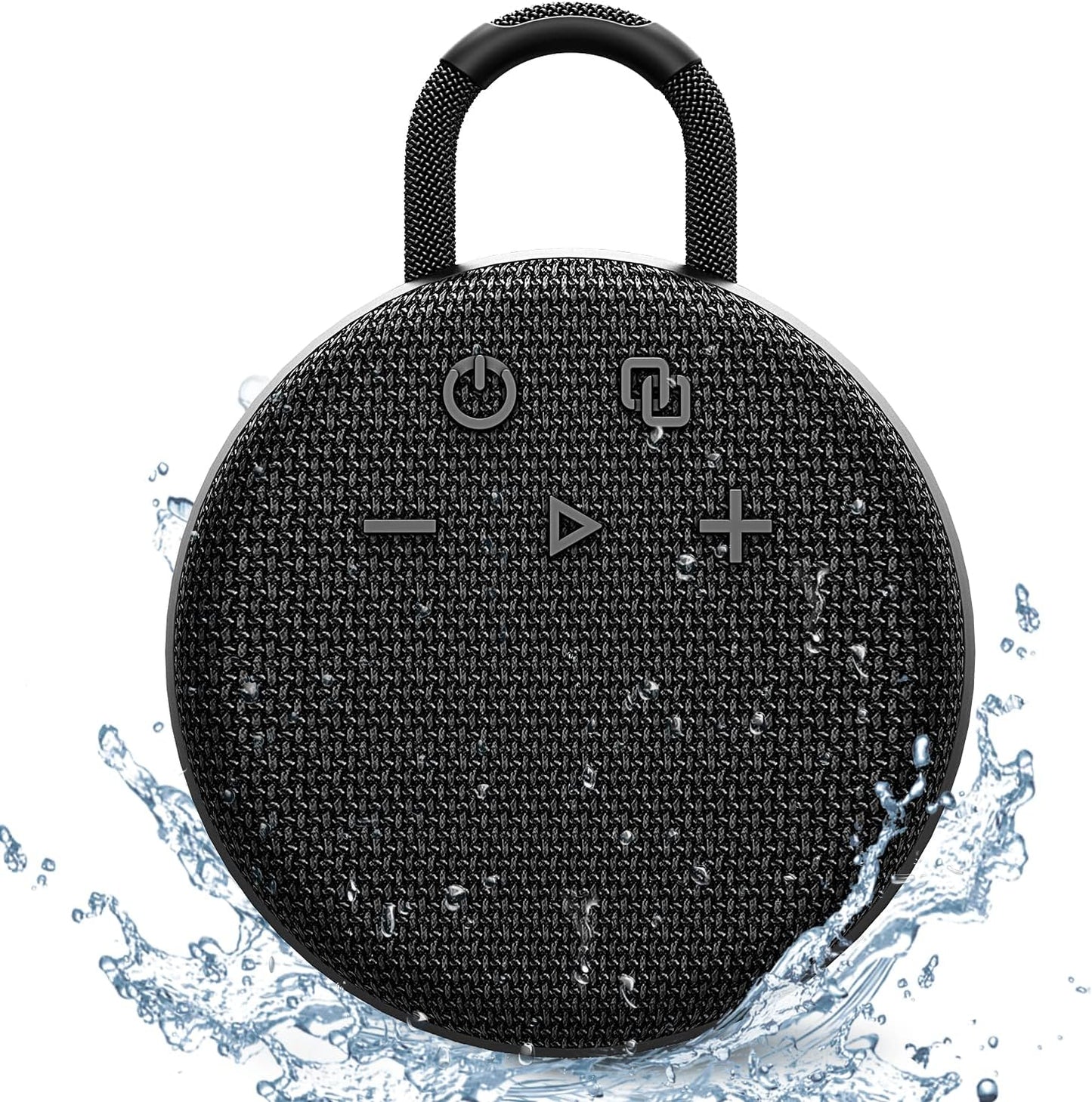 Ultimate Portable Sound: MusiBaby Shower Speaker