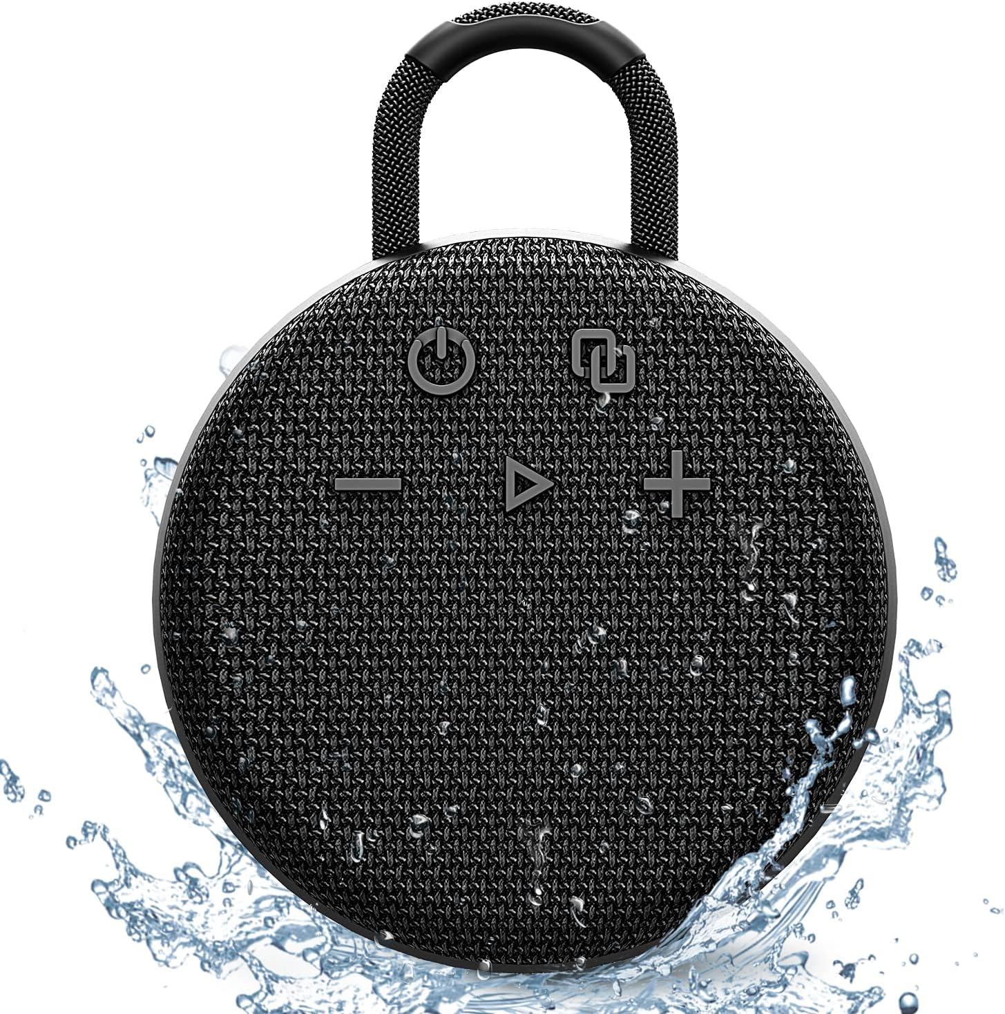 Ultimate Portable Sound: MusiBaby Shower Speaker
