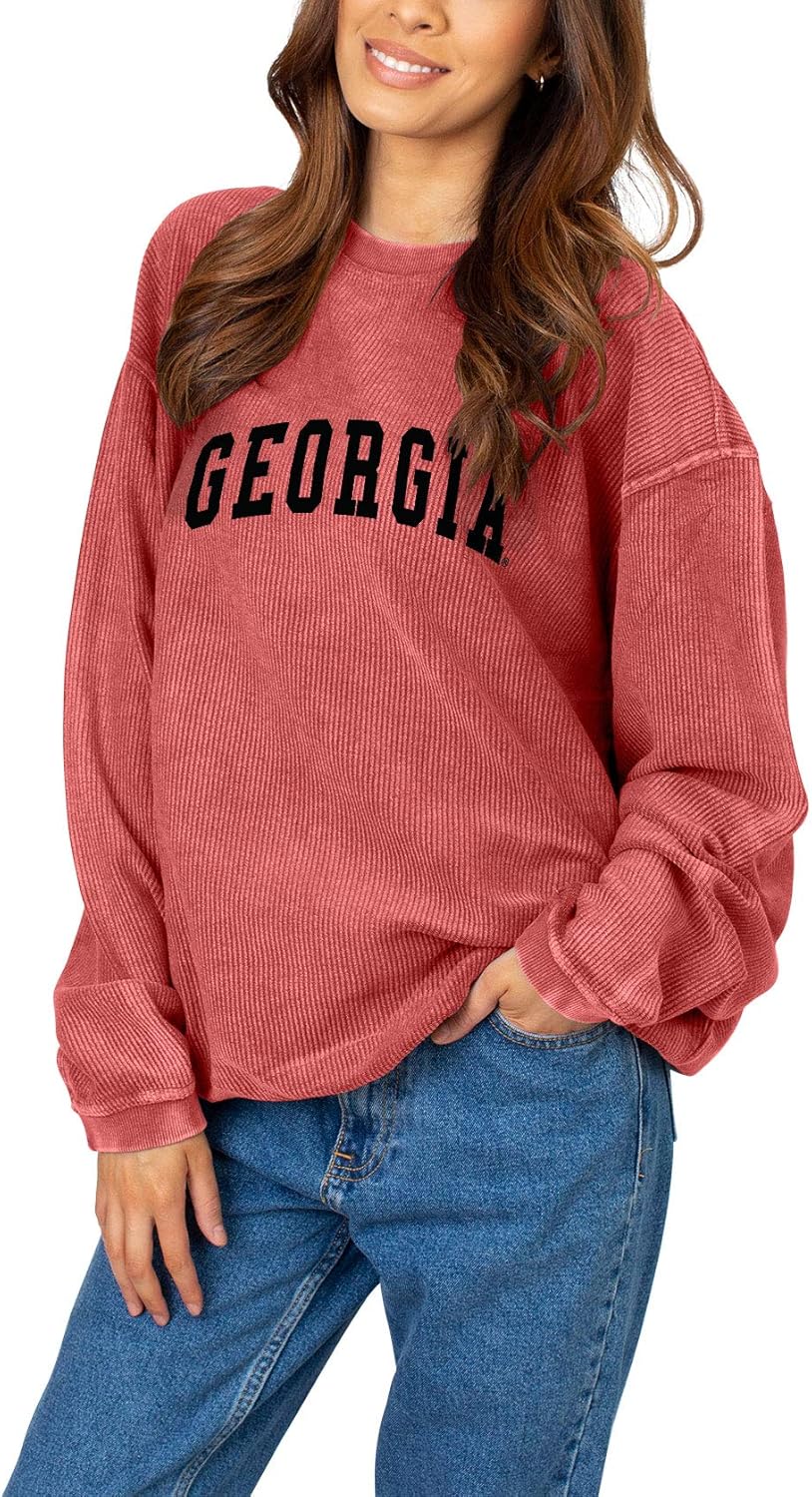 Cozy Fleece Hoodie for Women - Perfect for Gamedays and Lounging