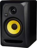 KRK 5 Classic Studio Monitor - Crystal-clear Sound!