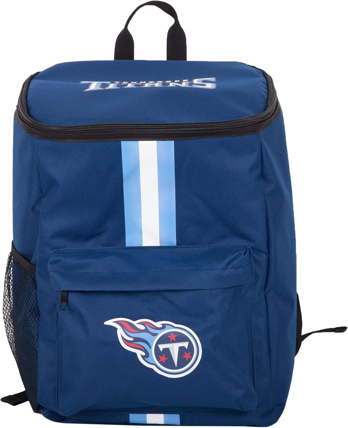 Cooler Backpack Insulated Bag Holds 36 Cans for Tailgating
