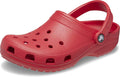 Crocs Women's Classic Marbled Tie-dye Clogs - Elevated Comfort