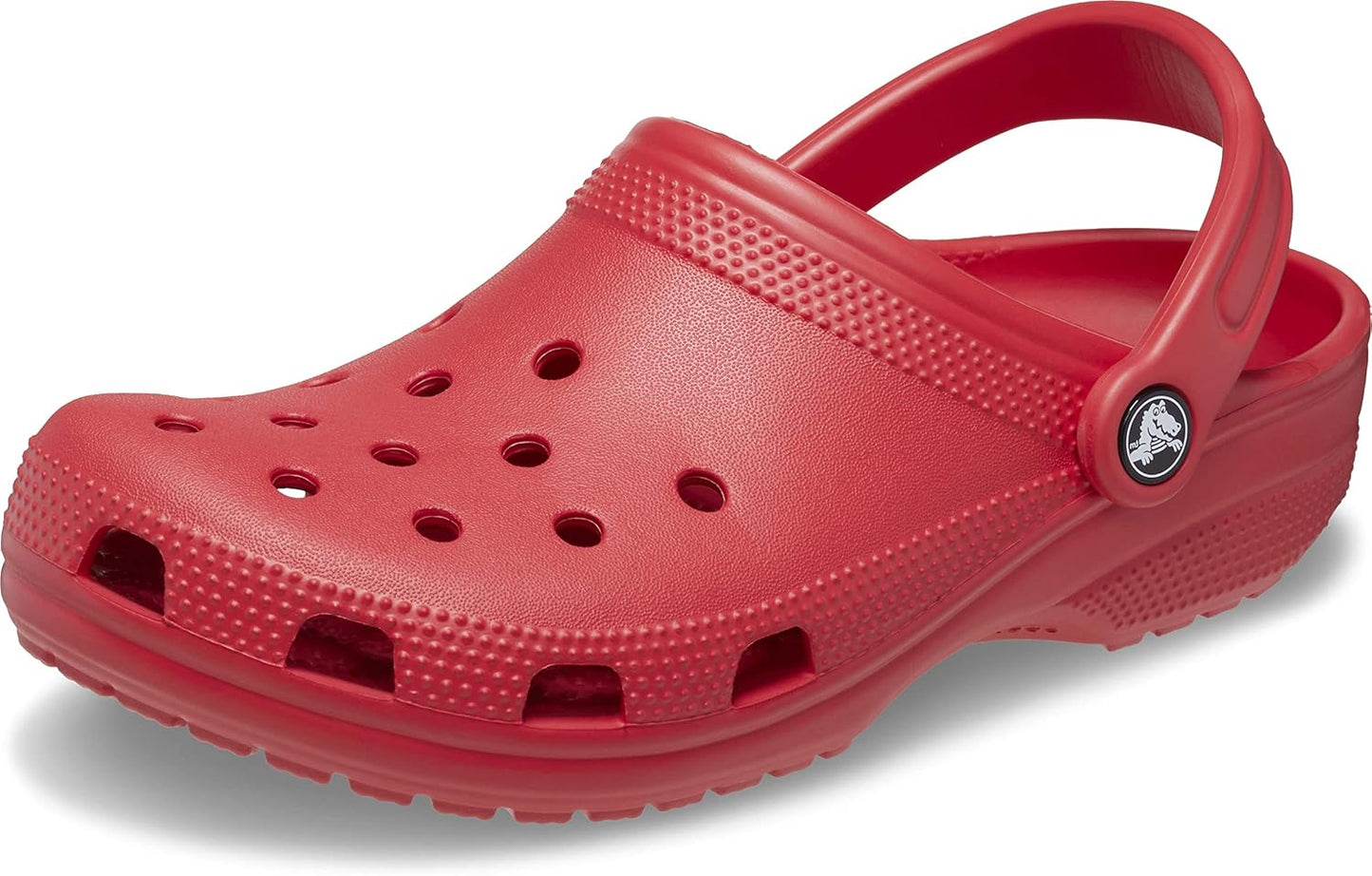 Crocs Women's Classic Solar Rainbow Clogs for Comfort and Style