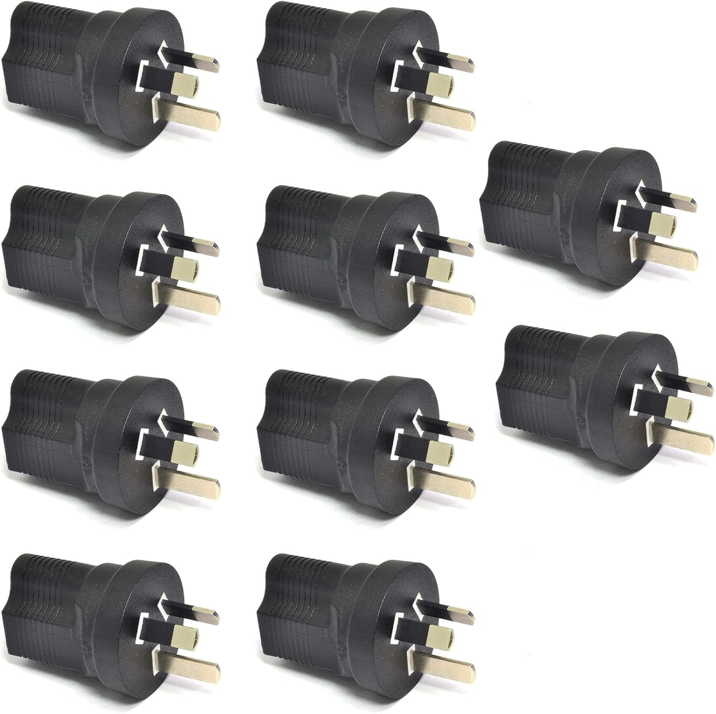 Ceptics AS3112 Travel Power Plug Adapter for Australia & NZ