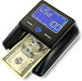 K630 Counterfeit Bill Detector for US Dollars - Fast Portable Check