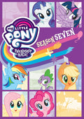 My Little Pony: Friendship Is Magic - Season Seven DVD Review