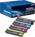 Compatible Brother TN229XL Toner Cartridges for High Volume Printing