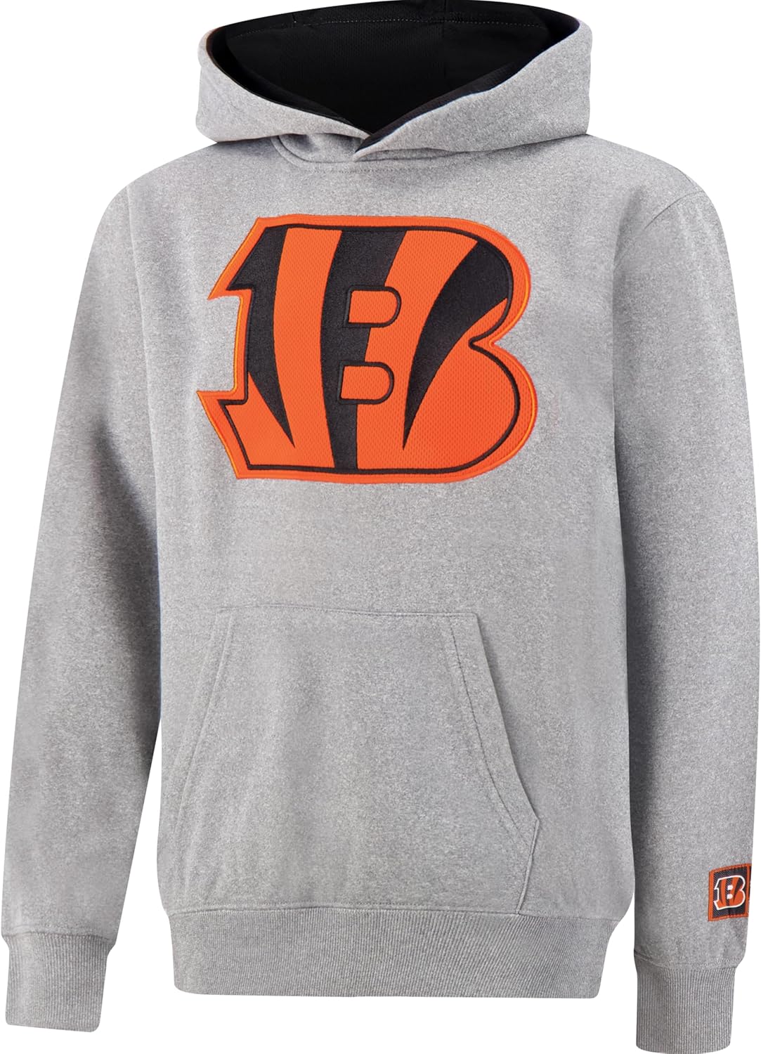 Ultra Game Youth NFL Official Super Soft Premium Hoodie Sweatshirt