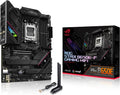 ASUS ROG Strix B650E-F Gaming WiFi ATX Motherboard - PCIe 5.0