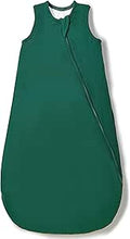 TELIZ Baby Sleeping Bag Unisex Bamboo Wearable Blanket - 0.5TOG