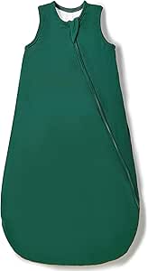 TELIZ Baby Sleeping Bag Unisex Bamboo Wearable Blankets 0.5TOG