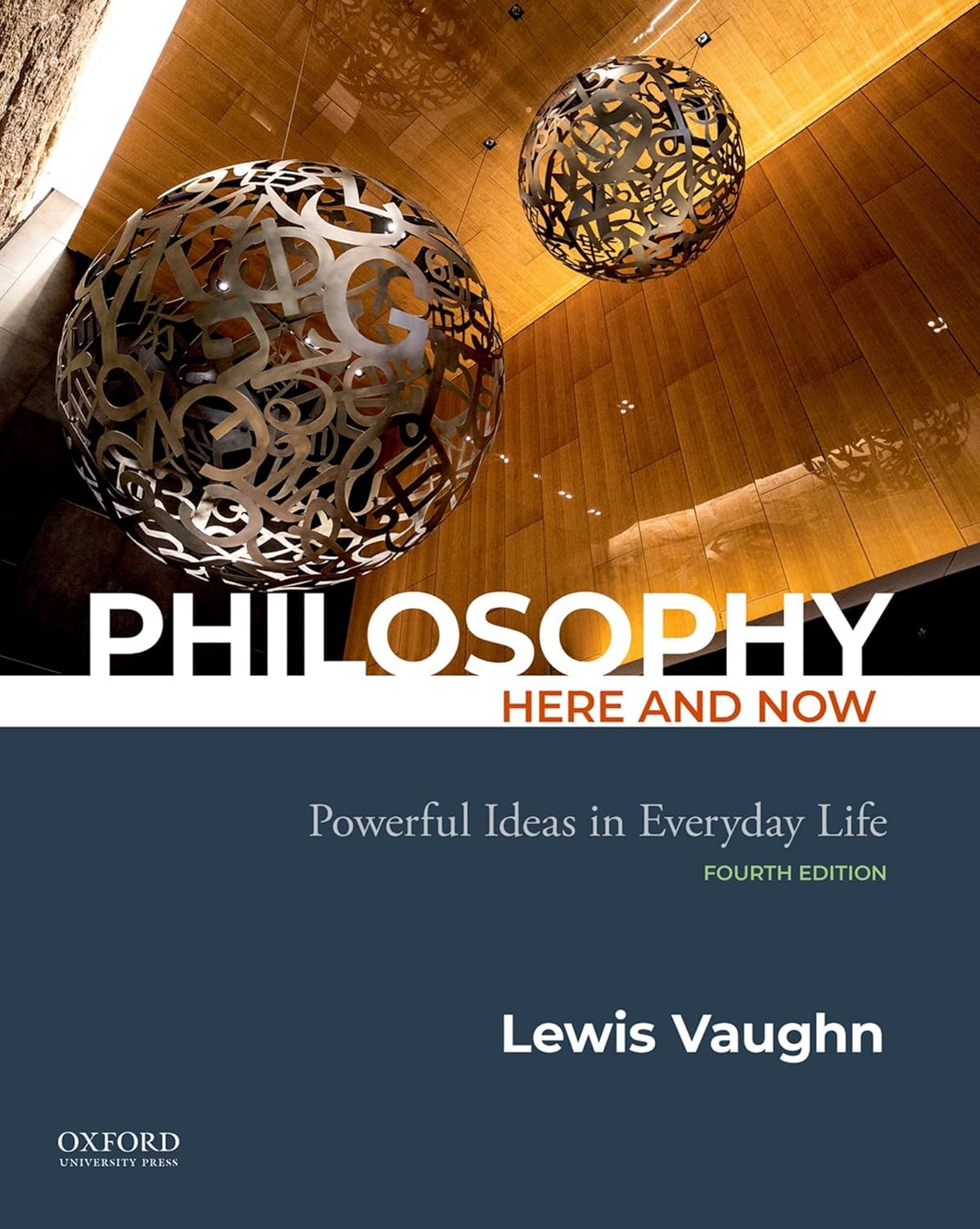 Practical Philosophy by Lewis Vaughn