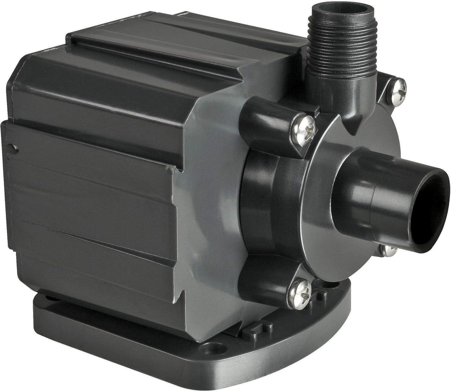 Pondmaster 700 GPH Magnetic Drive Water Pump for Aquatic Life