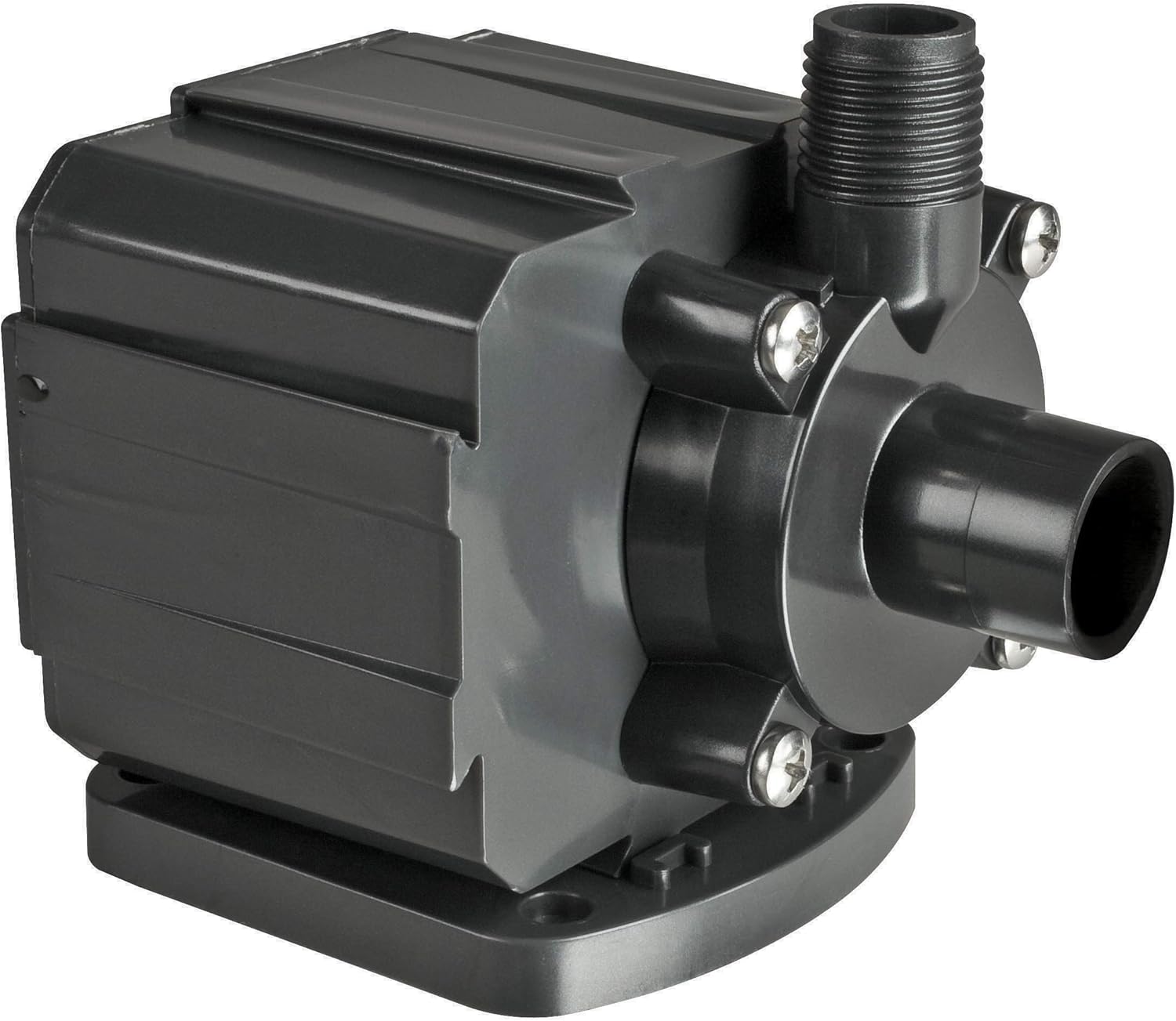 Pondmaster 700 GPH Magnetic Drive Water Pump for Aquatic Life