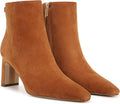 Sam Edelman Saige heeled booties - Dressable 2.75in heel