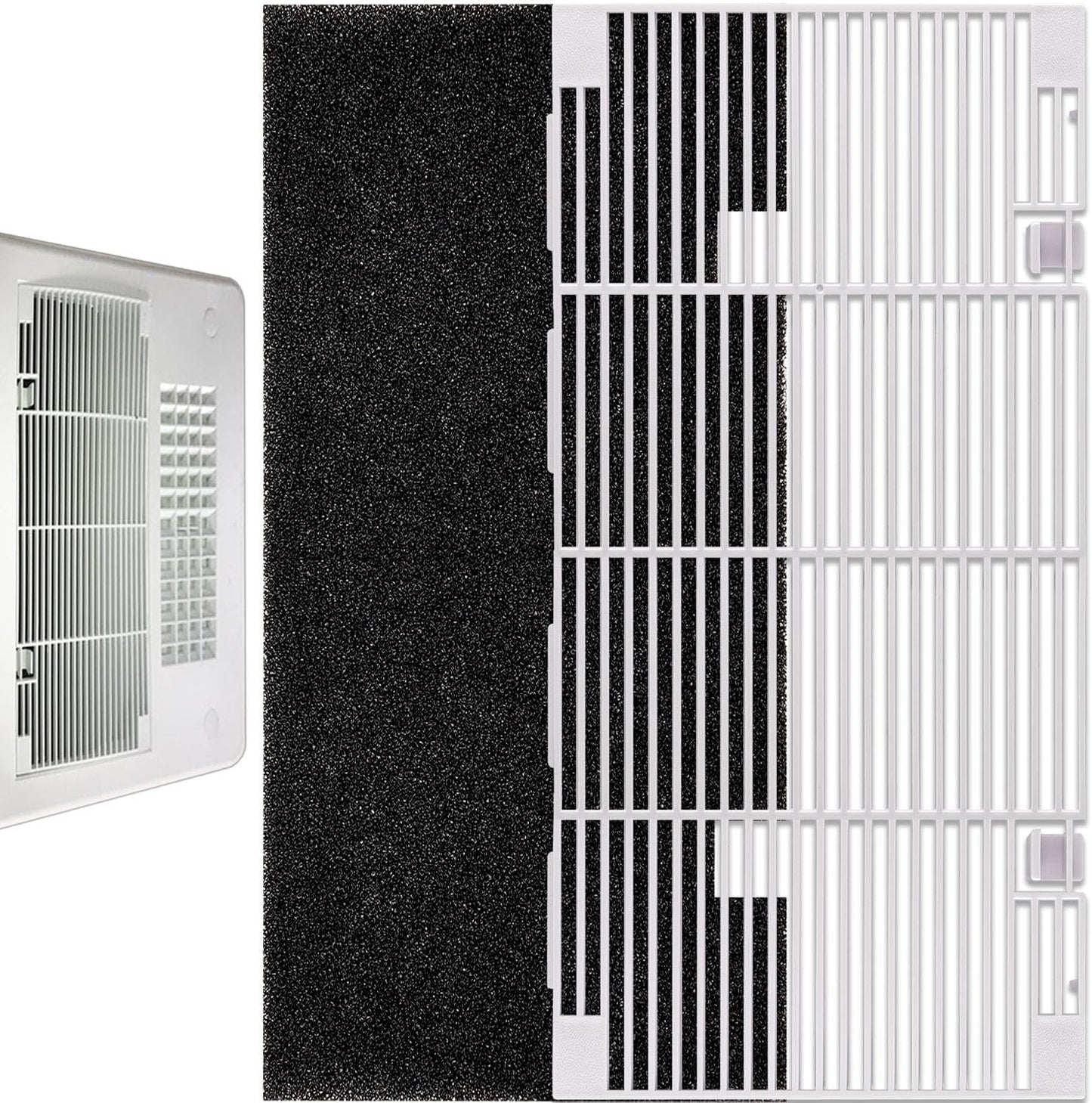 Dometic RV AC Grille | Enhanced Airflow Upgrade