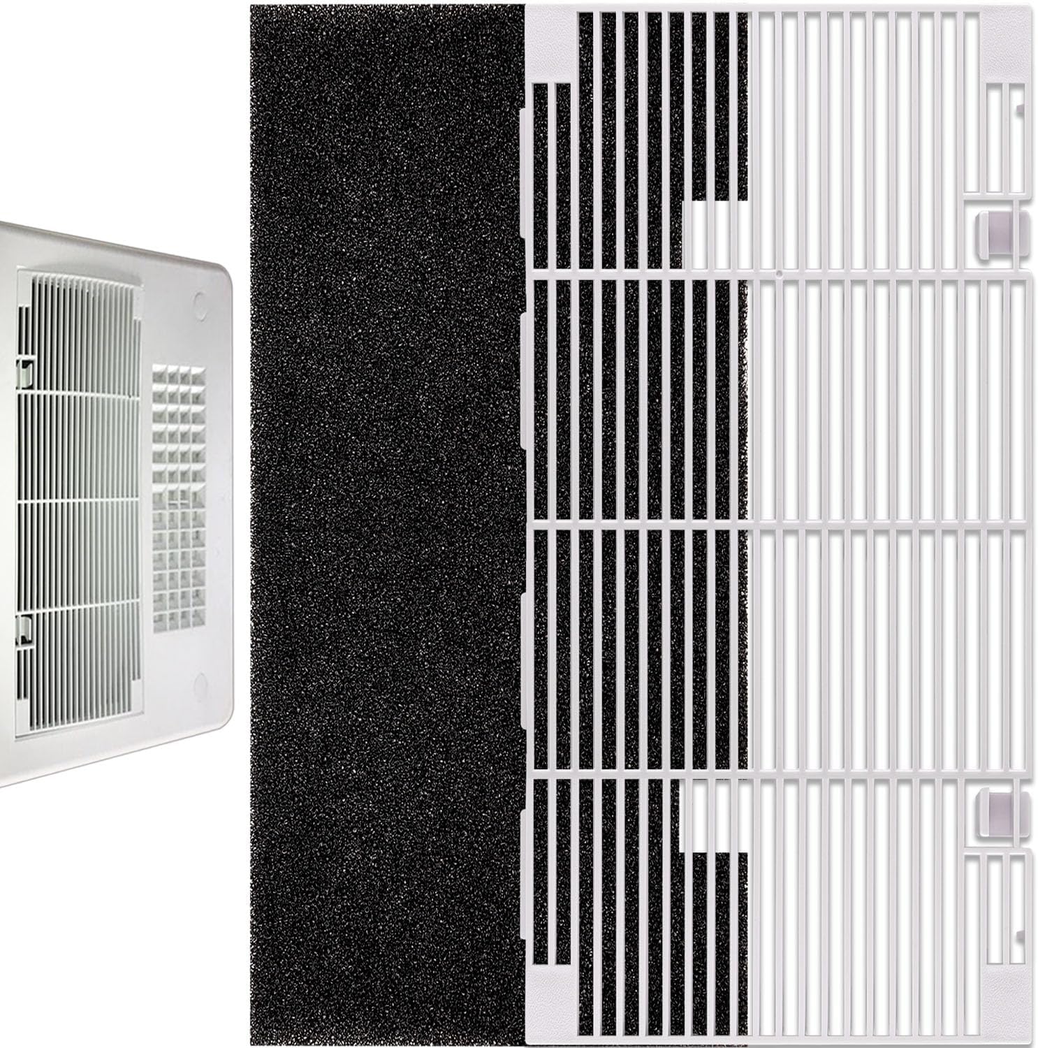 Dometic RV AC Grille | Enhanced Airflow Upgrade