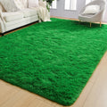 Luxury Soft Shaggy Carpet for Living Room and Bedroom Use