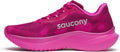 Saucony Kinvara 15 Sneaker - Featherweight Road Running Shoe Women's