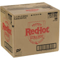 Frank's RedHot Xtra Hot Cayenne Pepper Hot Sauce - 4 Gallons